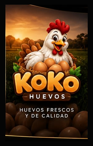 KoKo Huevos